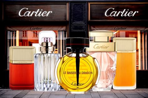 cartier perfume for women|cartier female perfumes.